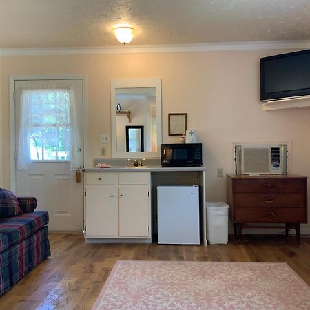 The Chimney Rock Inn & Cottages Luaran gambar