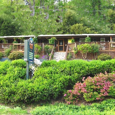 The Chimney Rock Inn & Cottages Luaran gambar