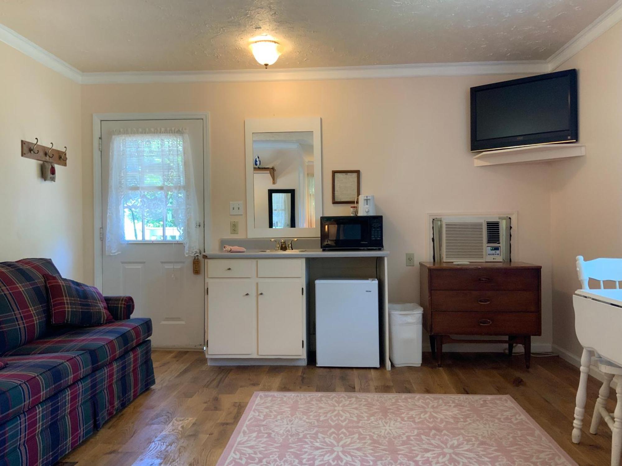The Chimney Rock Inn & Cottages Luaran gambar