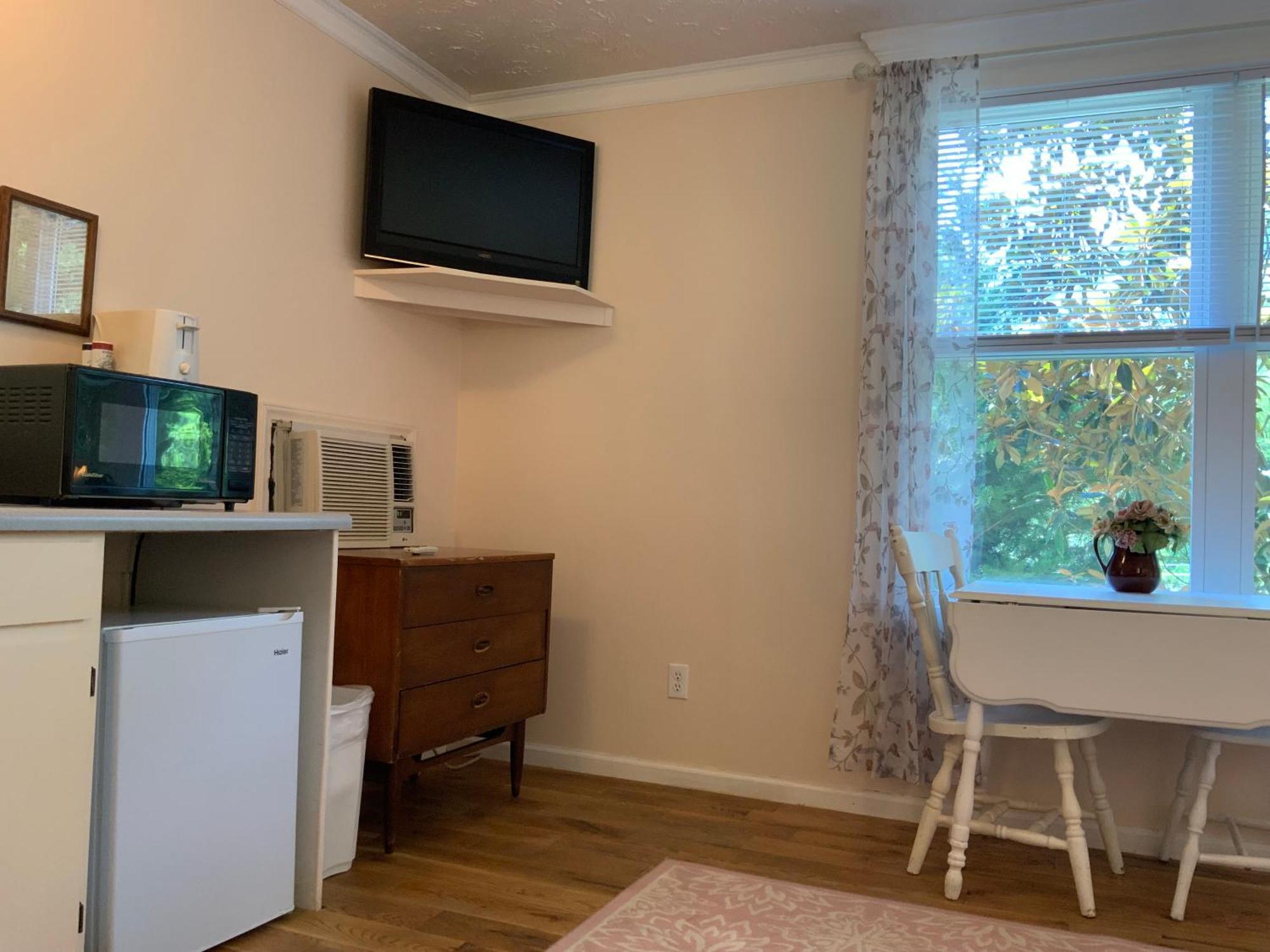 The Chimney Rock Inn & Cottages Luaran gambar