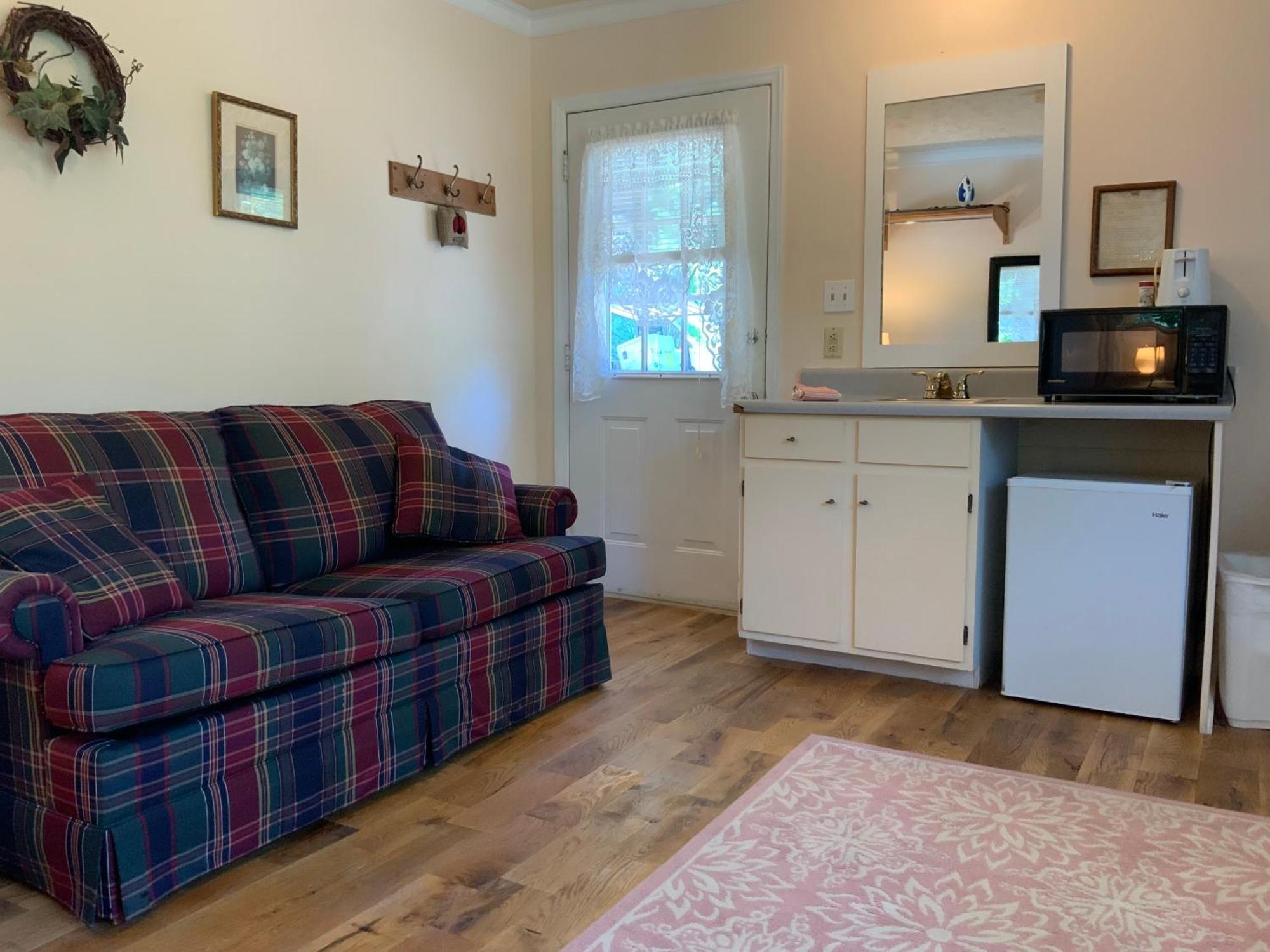 The Chimney Rock Inn & Cottages Luaran gambar