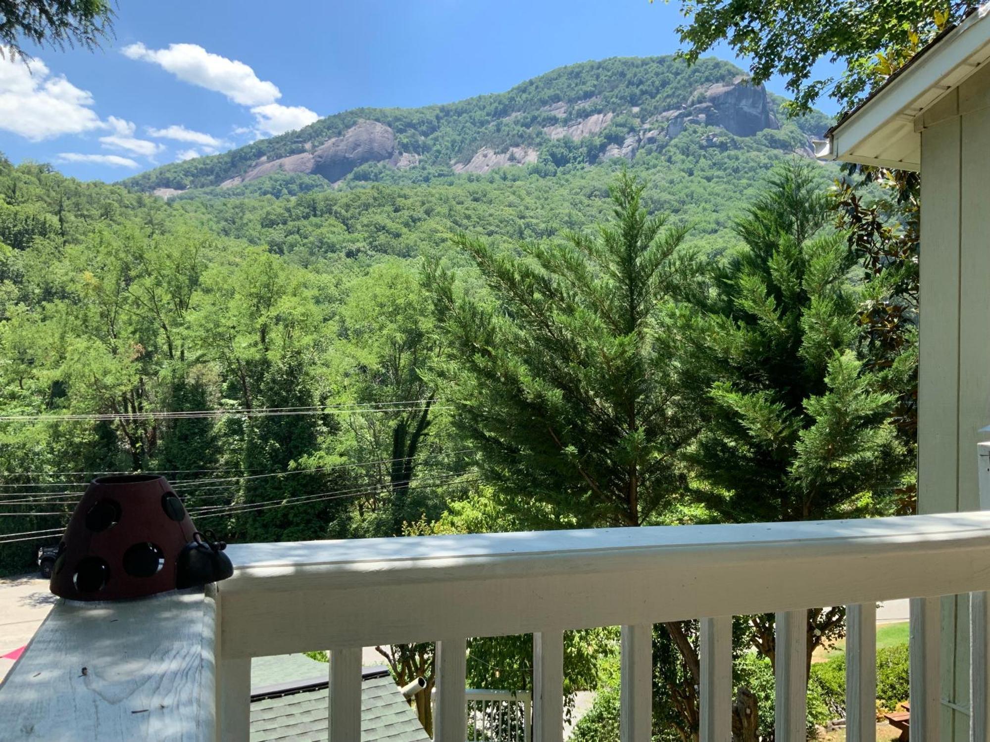 The Chimney Rock Inn & Cottages Luaran gambar