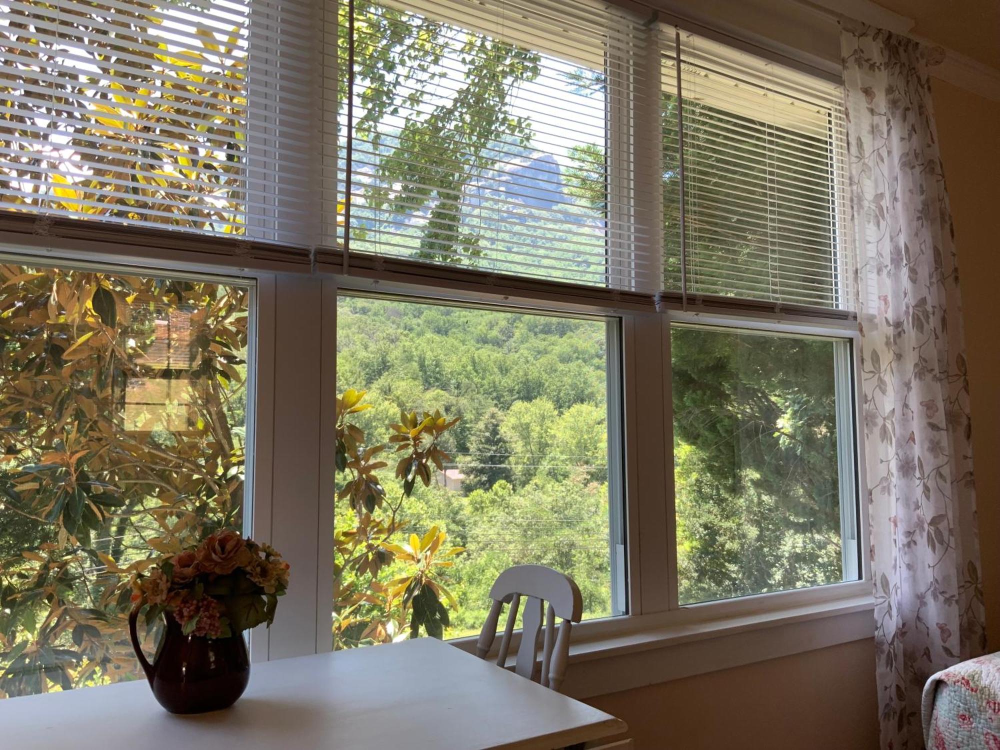 The Chimney Rock Inn & Cottages Luaran gambar