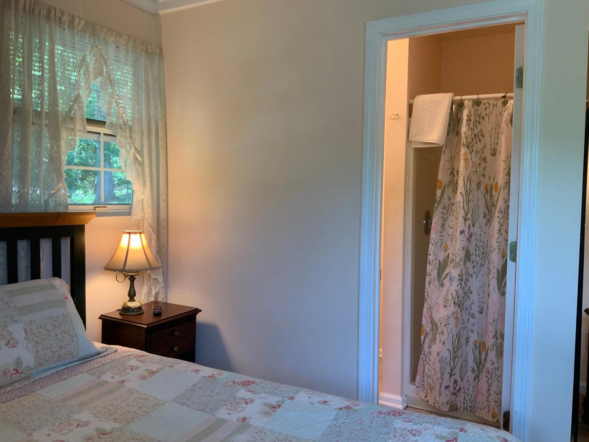 The Chimney Rock Inn & Cottages Luaran gambar