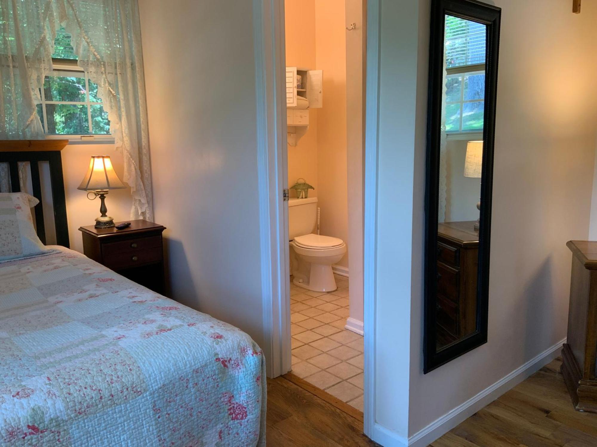 The Chimney Rock Inn & Cottages Luaran gambar