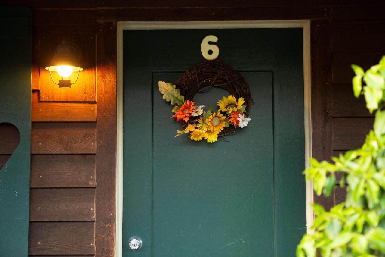 The Chimney Rock Inn & Cottages Luaran gambar