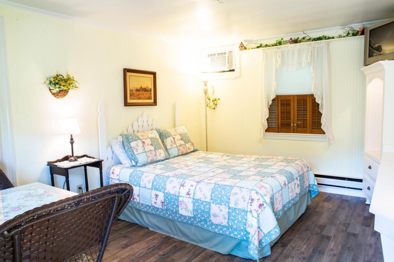 The Chimney Rock Inn & Cottages Luaran gambar