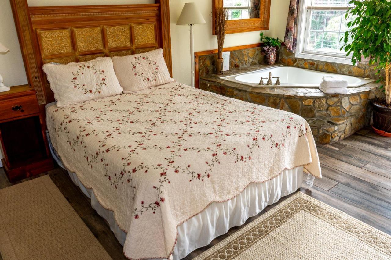 The Chimney Rock Inn & Cottages Luaran gambar