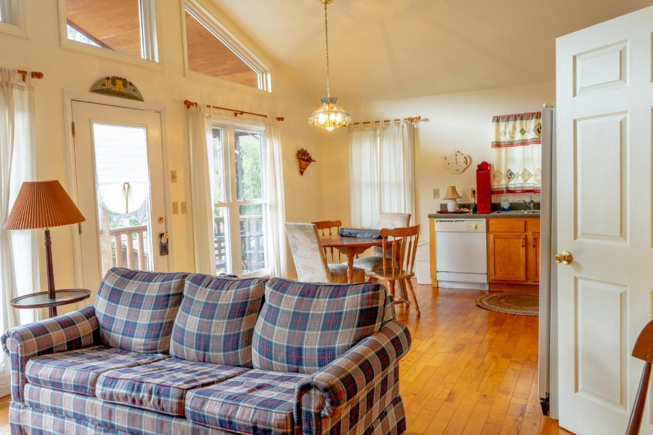 The Chimney Rock Inn & Cottages Luaran gambar