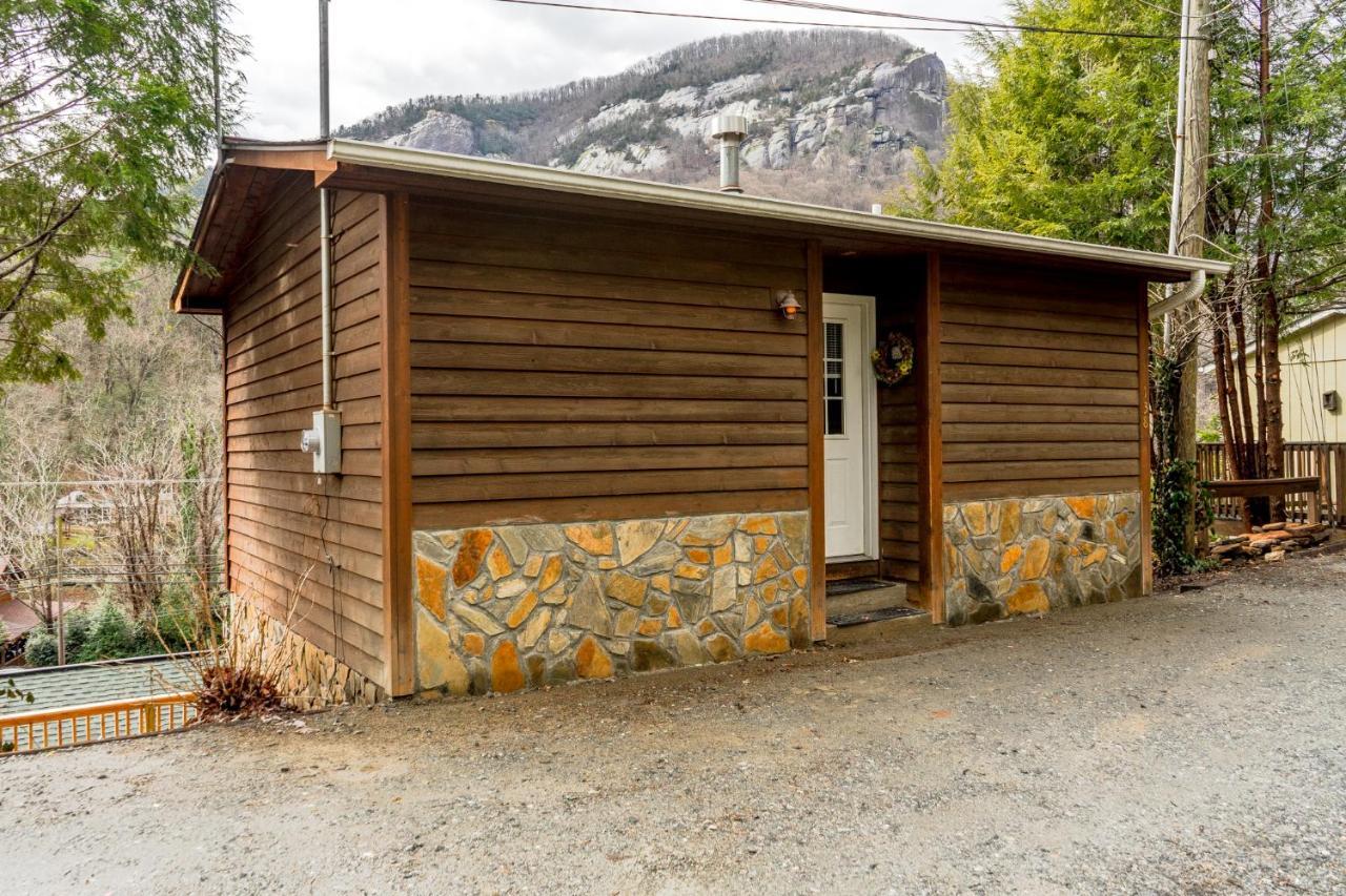 The Chimney Rock Inn & Cottages Luaran gambar