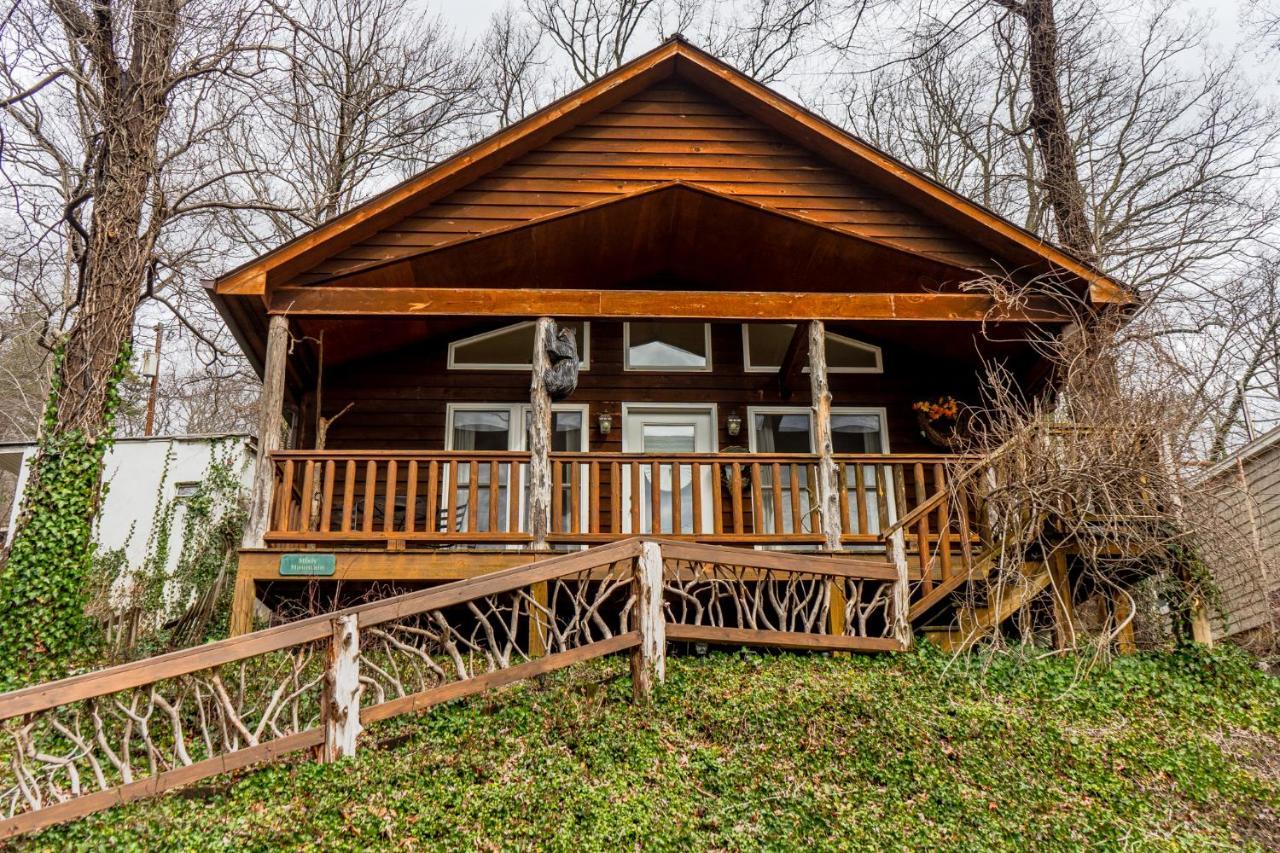 The Chimney Rock Inn & Cottages Luaran gambar