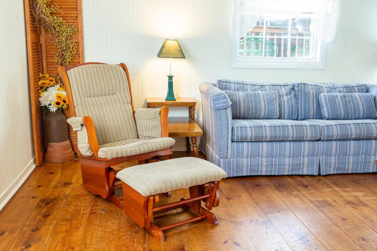 The Chimney Rock Inn & Cottages Luaran gambar