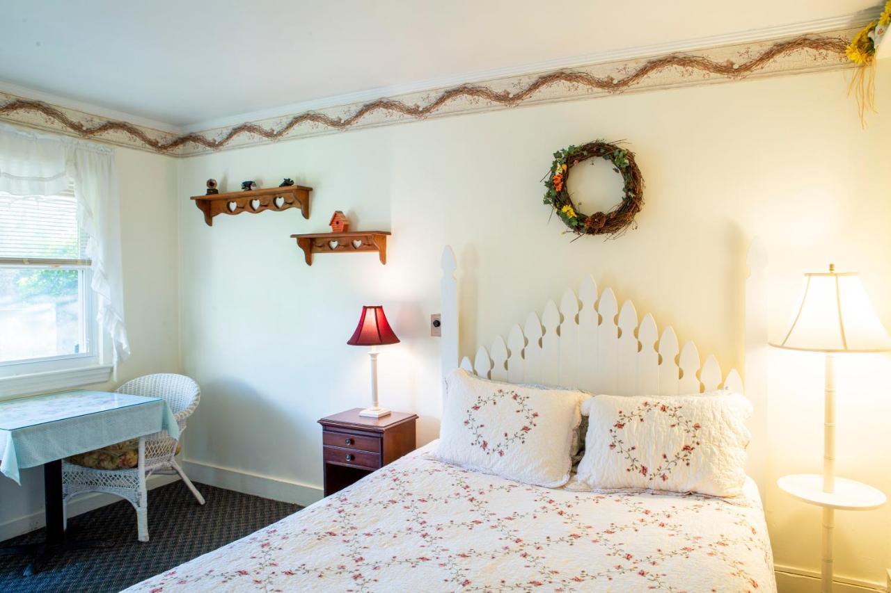 The Chimney Rock Inn & Cottages Luaran gambar