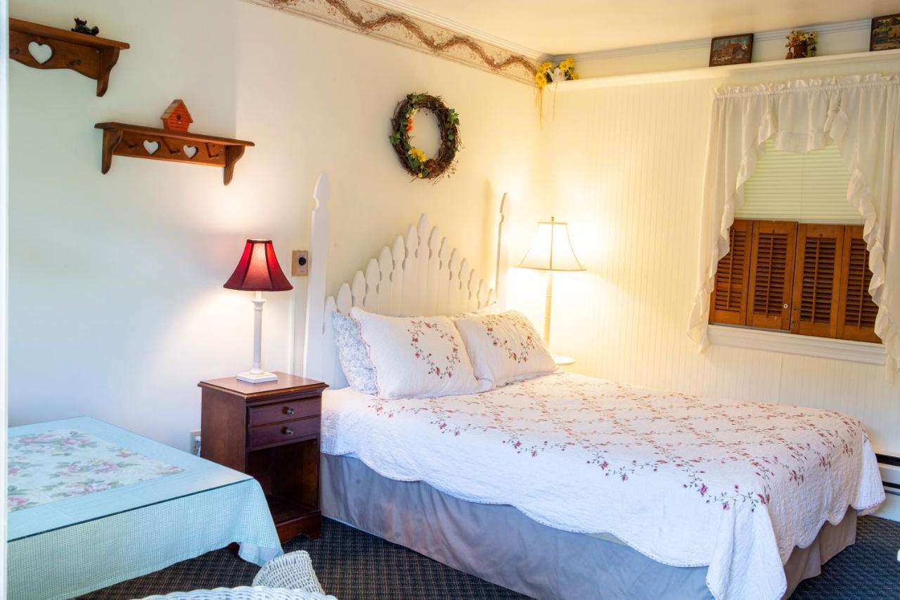 The Chimney Rock Inn & Cottages Luaran gambar