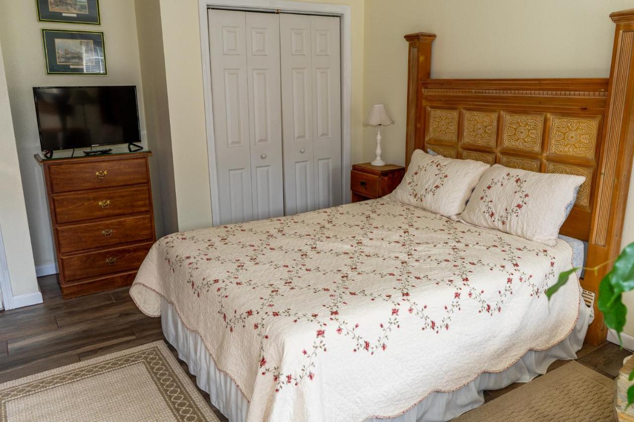 The Chimney Rock Inn & Cottages Luaran gambar