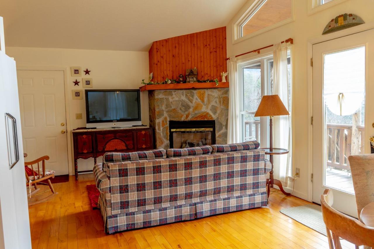 The Chimney Rock Inn & Cottages Luaran gambar