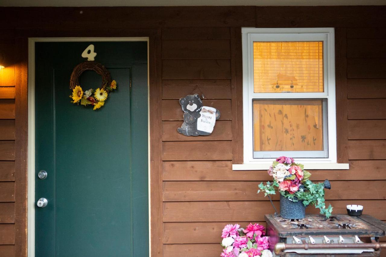 The Chimney Rock Inn & Cottages Luaran gambar