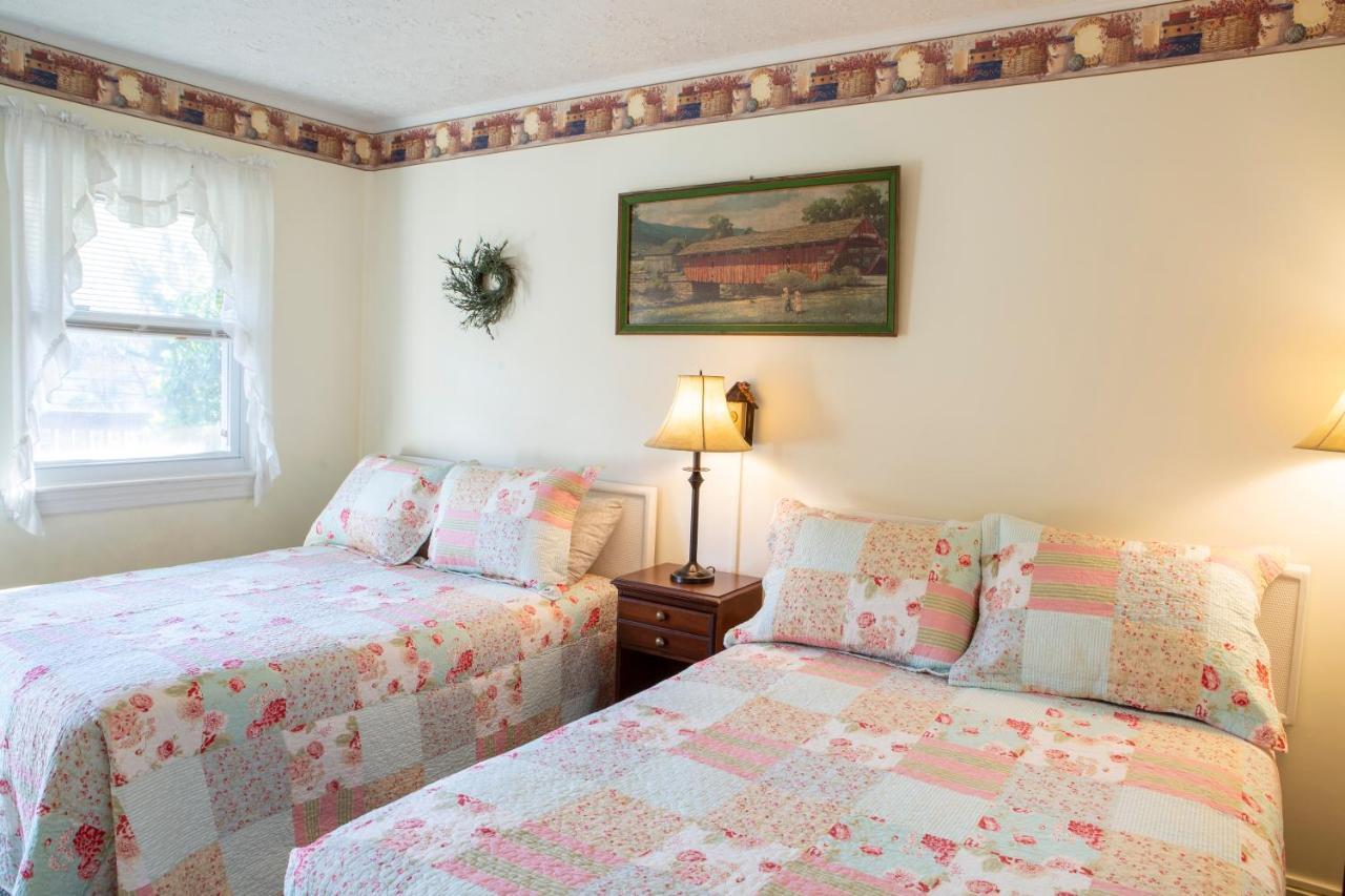 The Chimney Rock Inn & Cottages Luaran gambar