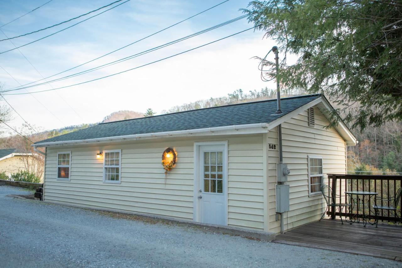 The Chimney Rock Inn & Cottages Luaran gambar
