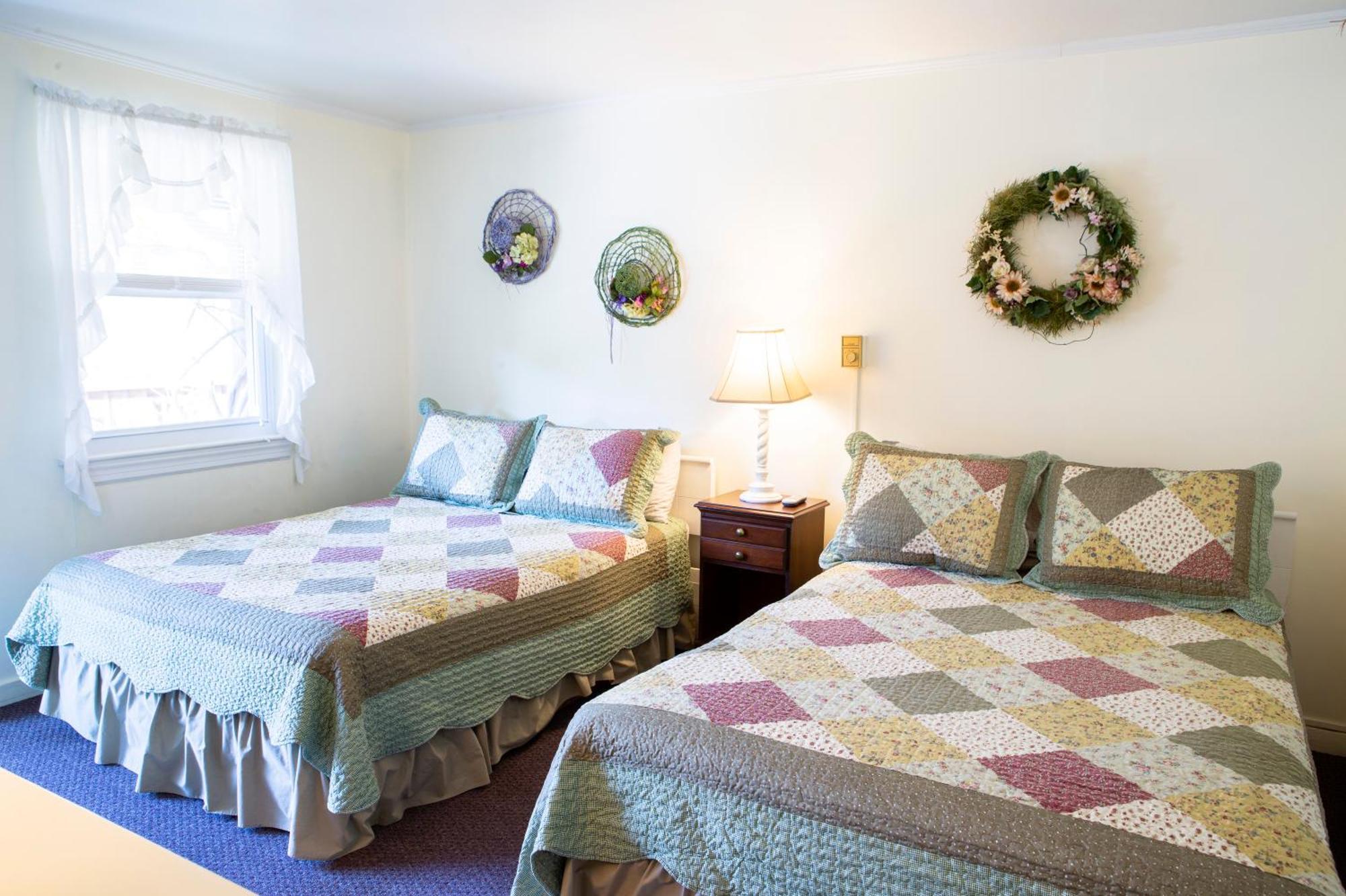 The Chimney Rock Inn & Cottages Luaran gambar
