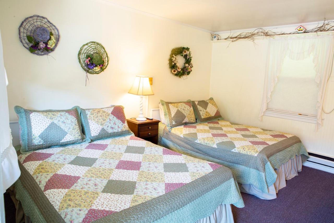 The Chimney Rock Inn & Cottages Luaran gambar