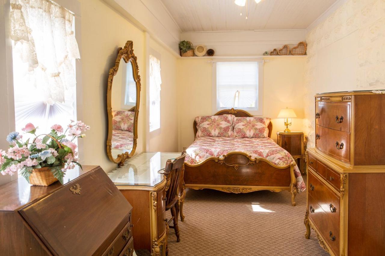 The Chimney Rock Inn & Cottages Luaran gambar