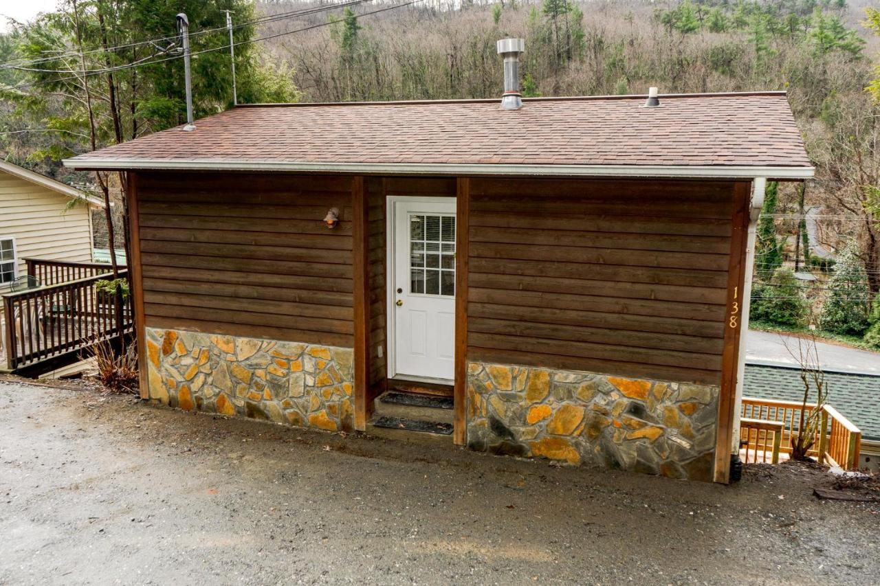 The Chimney Rock Inn & Cottages Luaran gambar