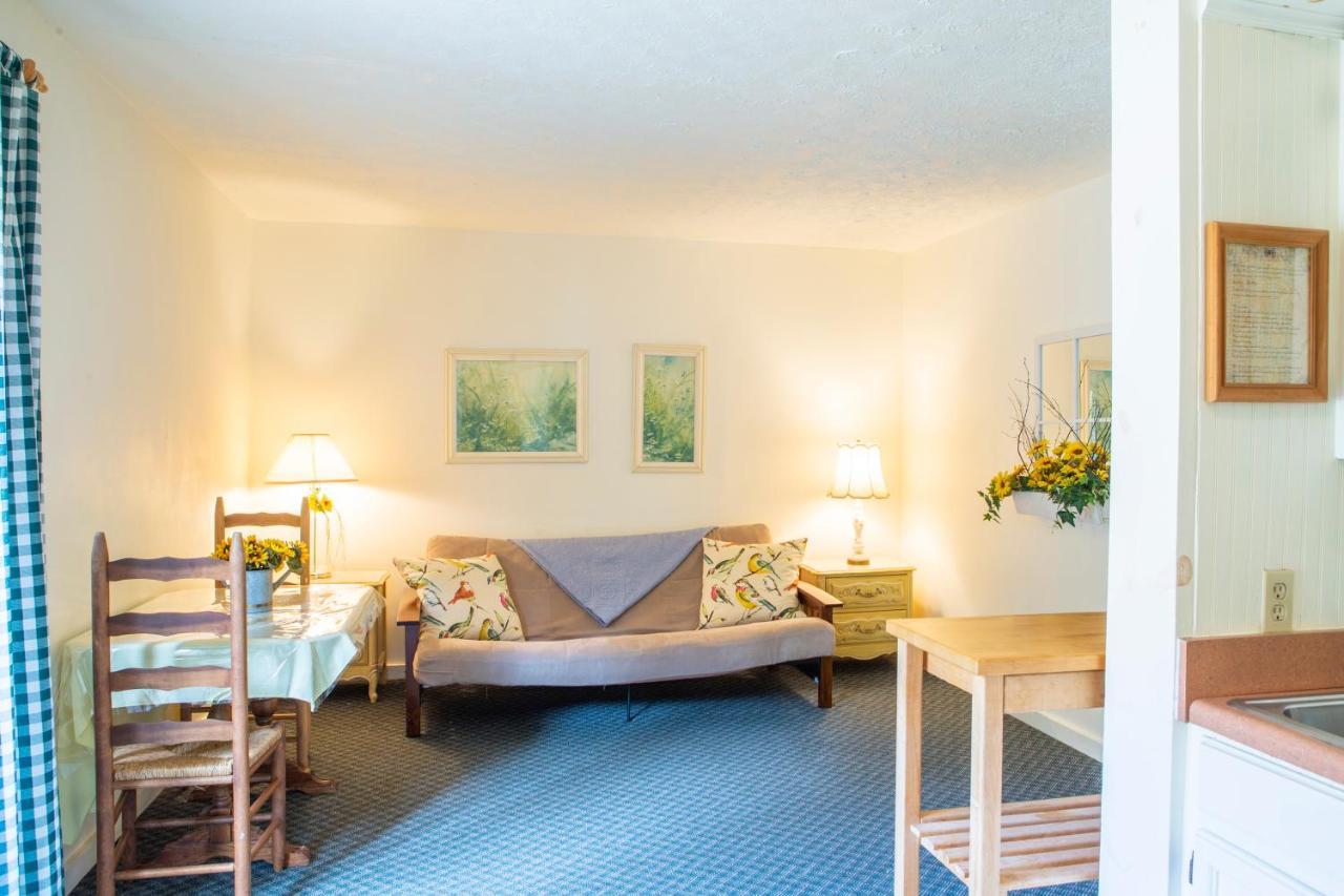 The Chimney Rock Inn & Cottages Luaran gambar