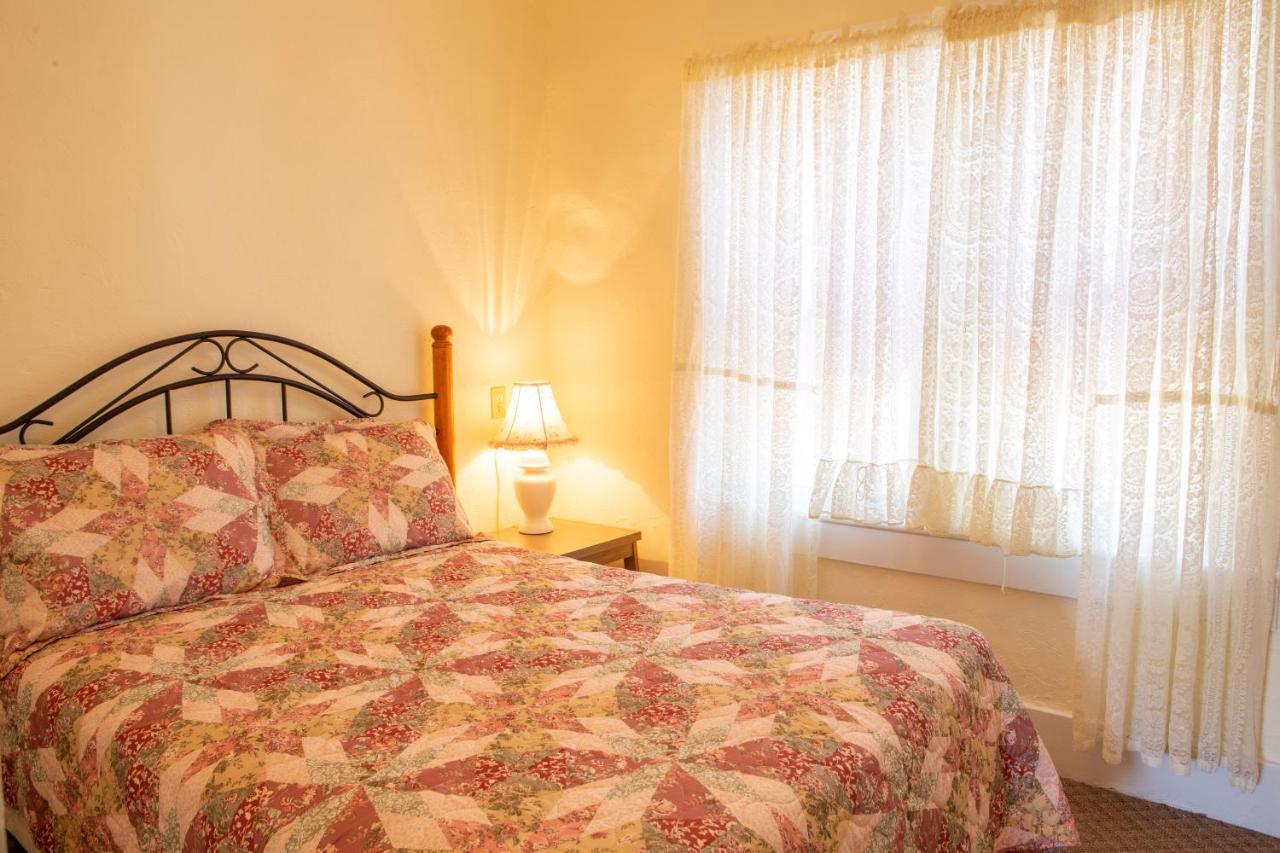 The Chimney Rock Inn & Cottages Luaran gambar