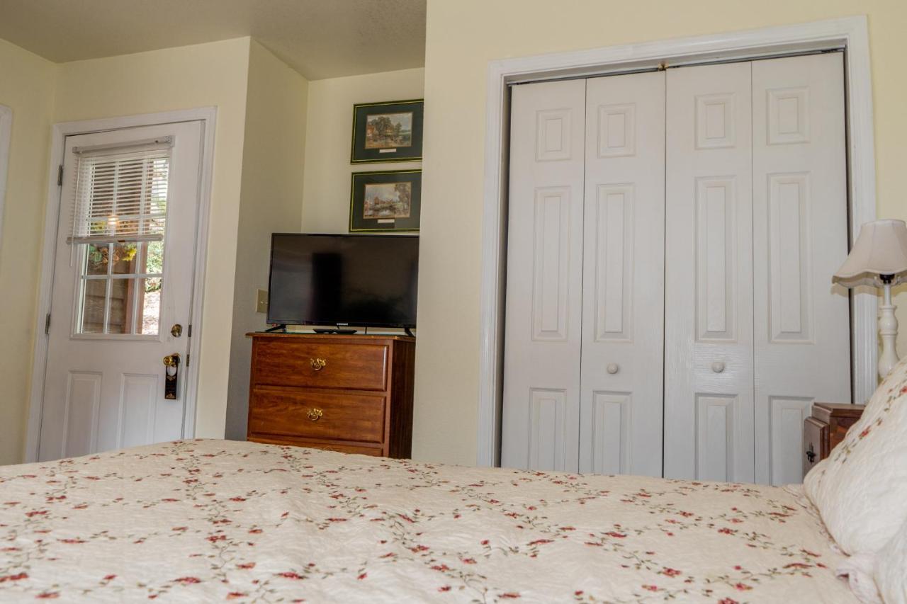 The Chimney Rock Inn & Cottages Luaran gambar