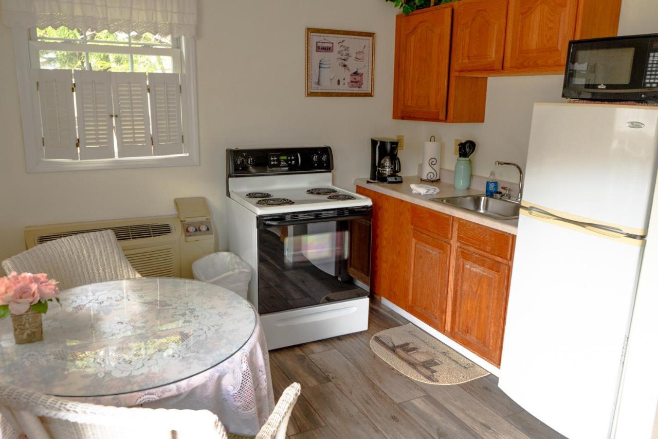 The Chimney Rock Inn & Cottages Luaran gambar
