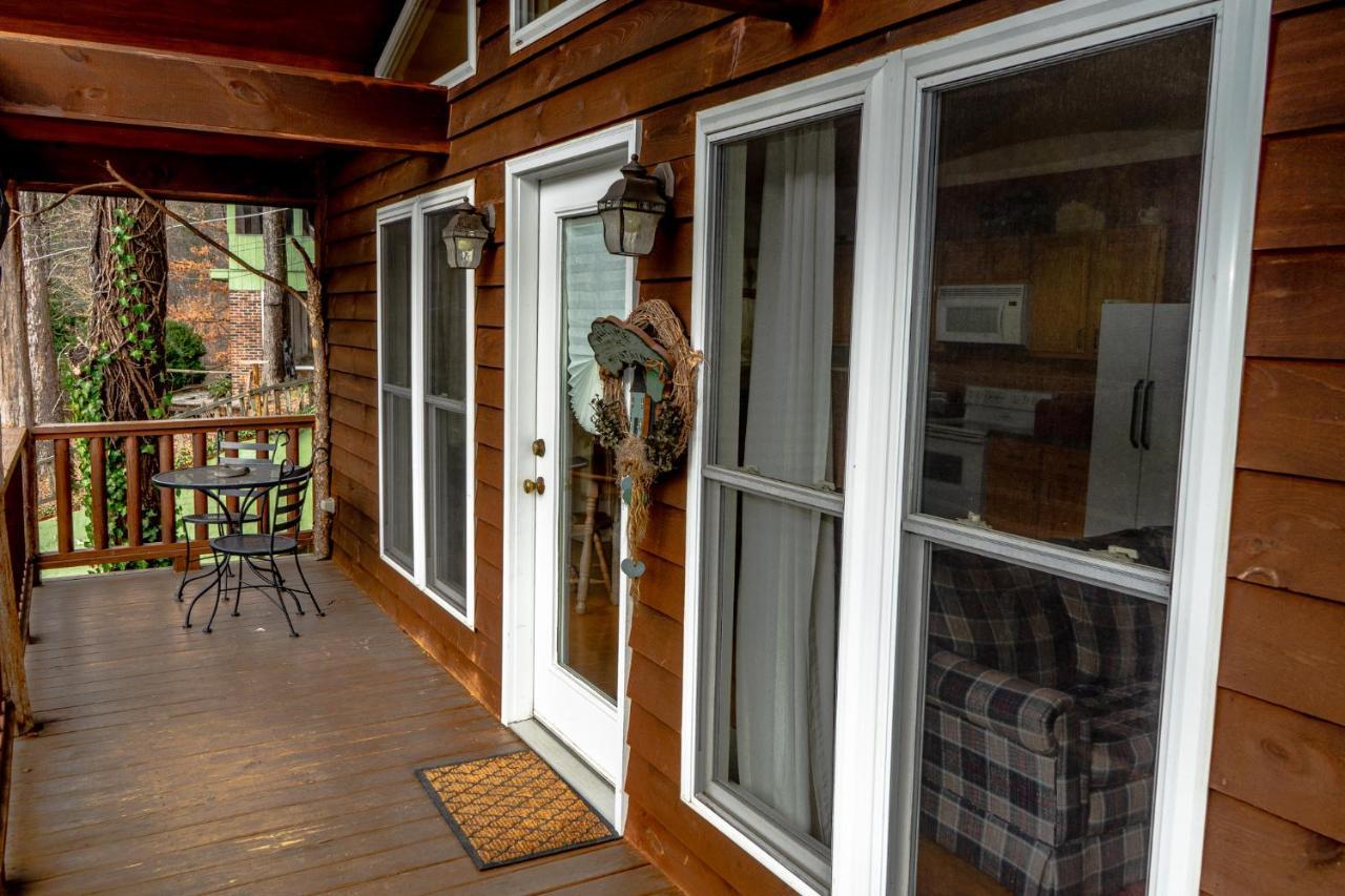 The Chimney Rock Inn & Cottages Luaran gambar