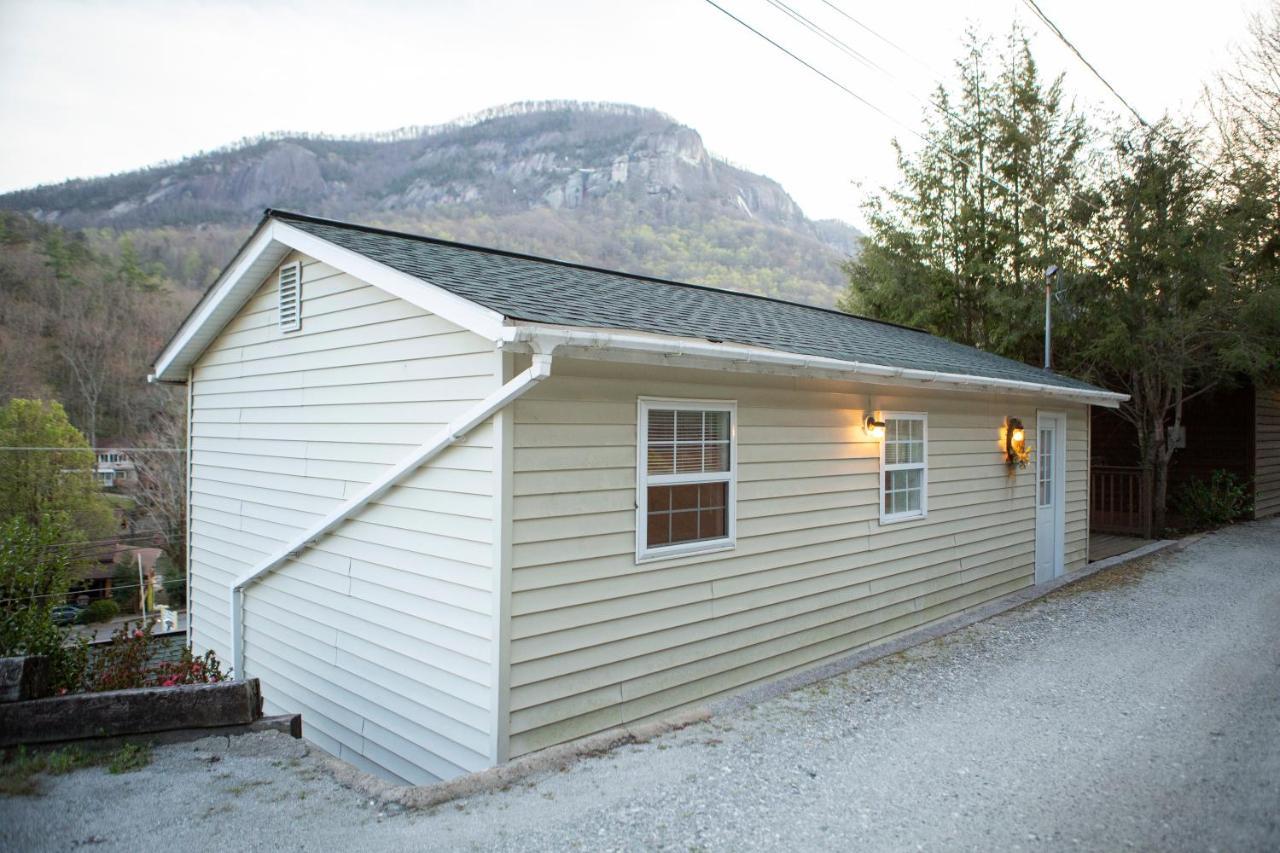 The Chimney Rock Inn & Cottages Luaran gambar