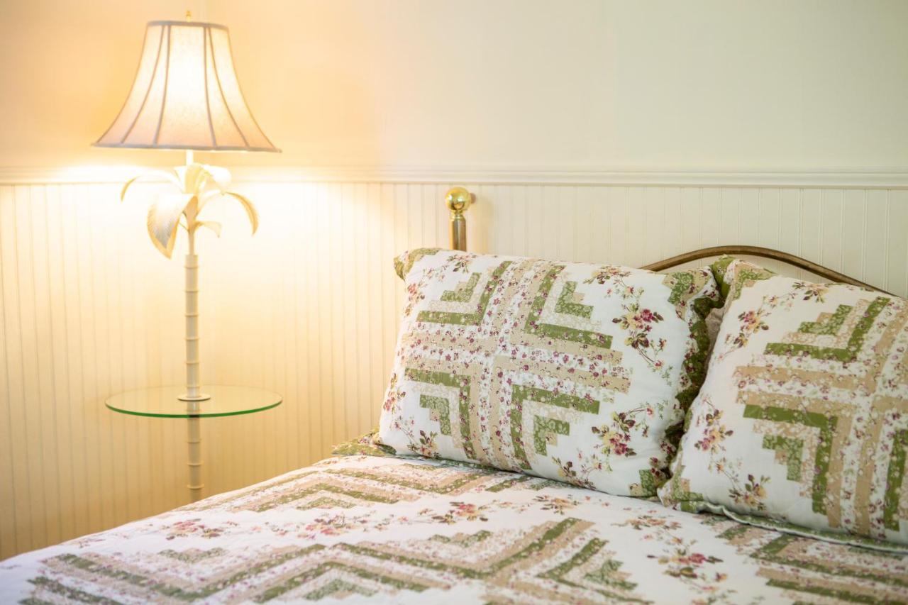 The Chimney Rock Inn & Cottages Luaran gambar
