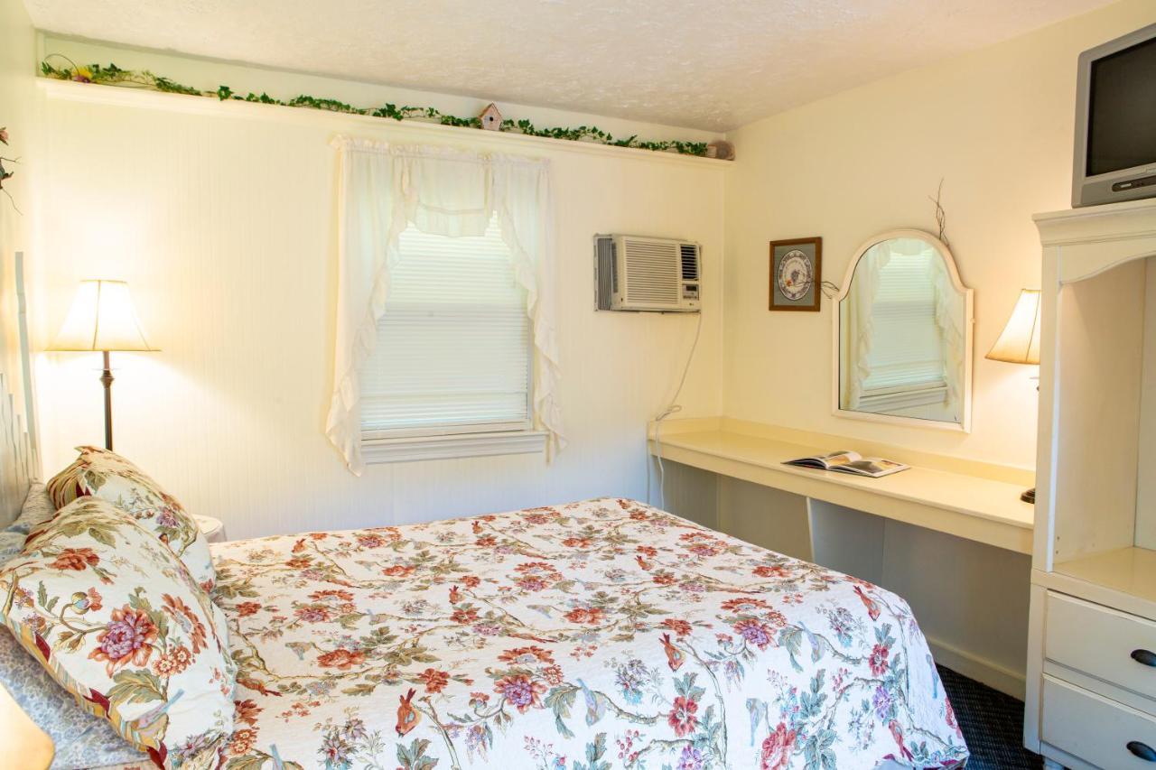 The Chimney Rock Inn & Cottages Luaran gambar