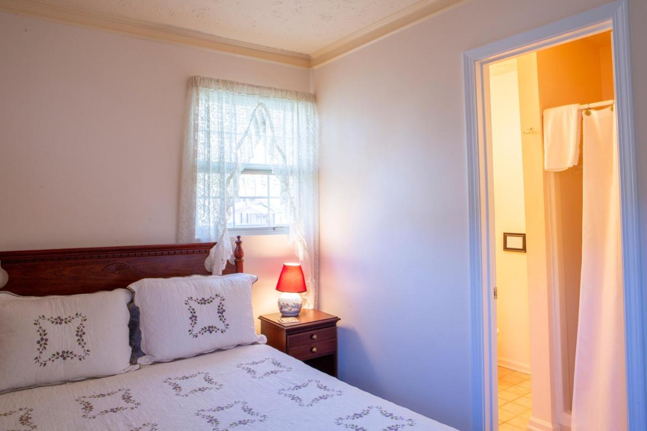 The Chimney Rock Inn & Cottages Luaran gambar