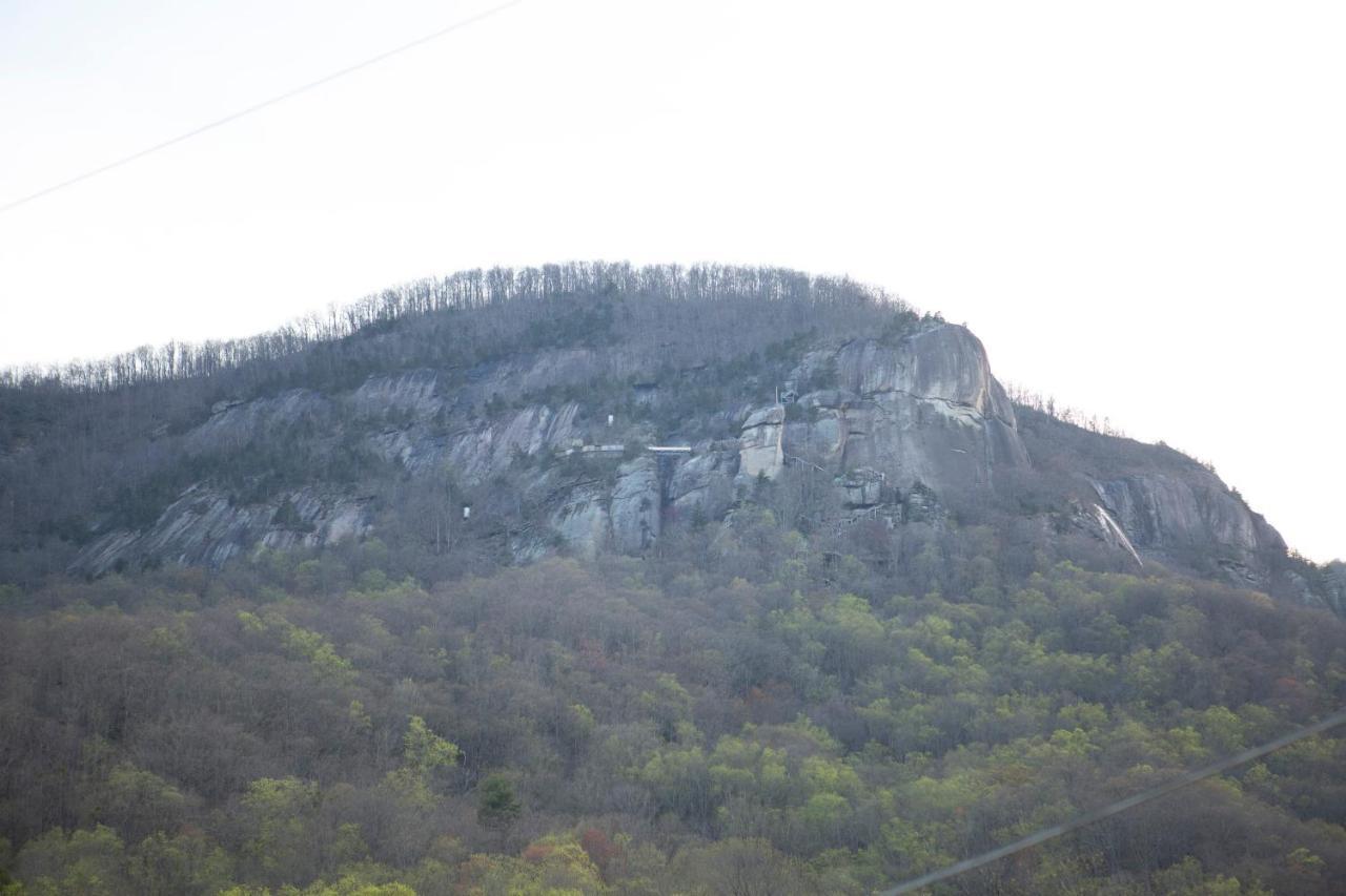 The Chimney Rock Inn & Cottages Luaran gambar