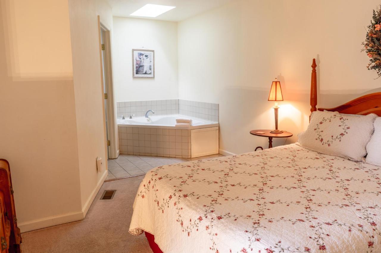 The Chimney Rock Inn & Cottages Luaran gambar