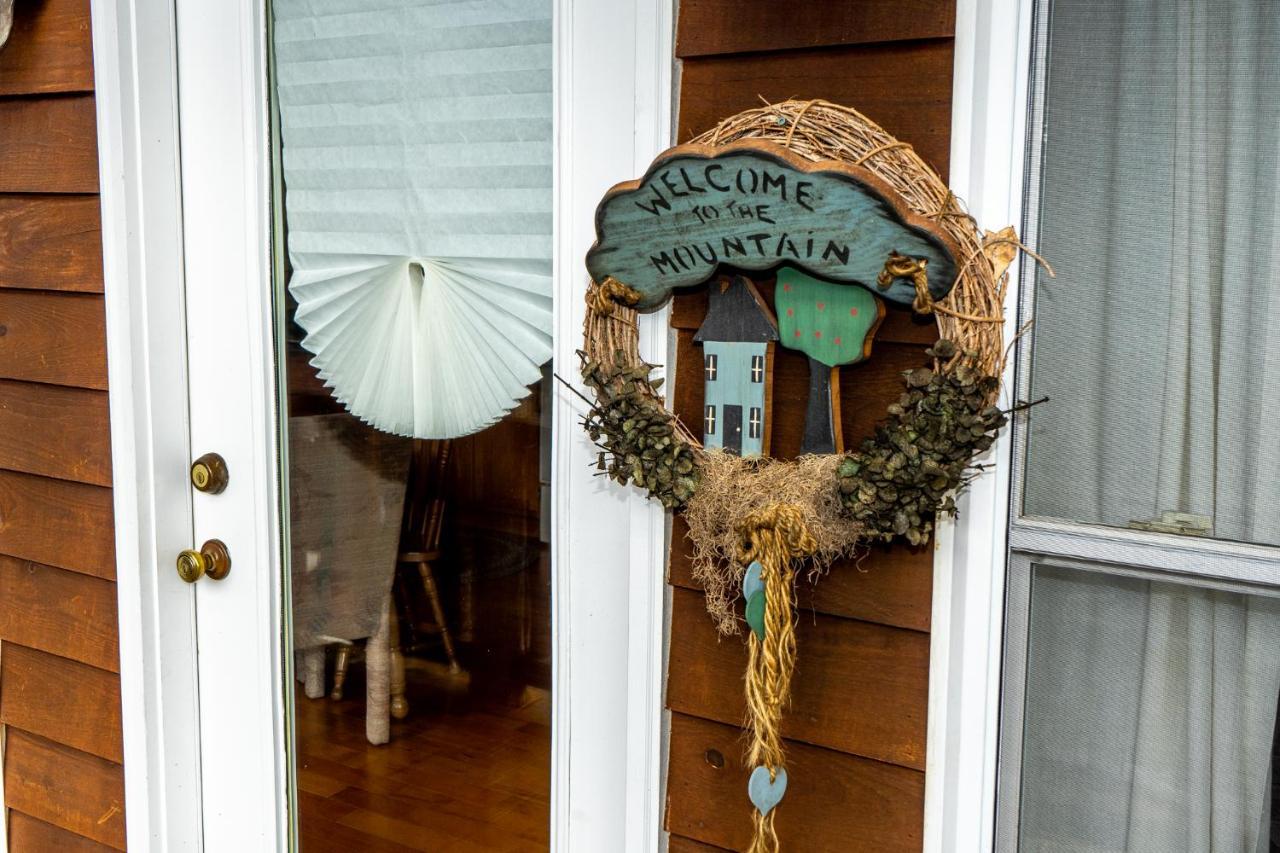The Chimney Rock Inn & Cottages Luaran gambar