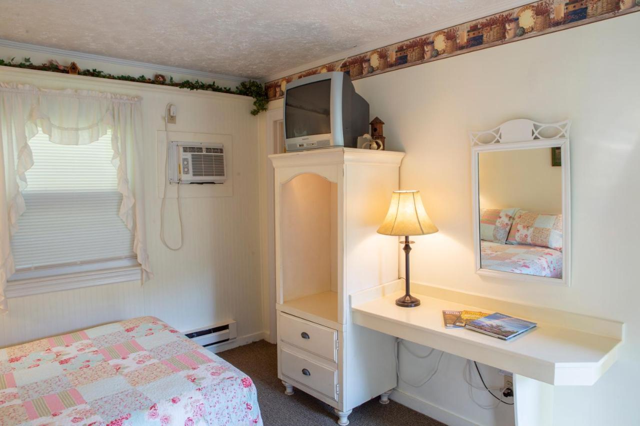 The Chimney Rock Inn & Cottages Luaran gambar
